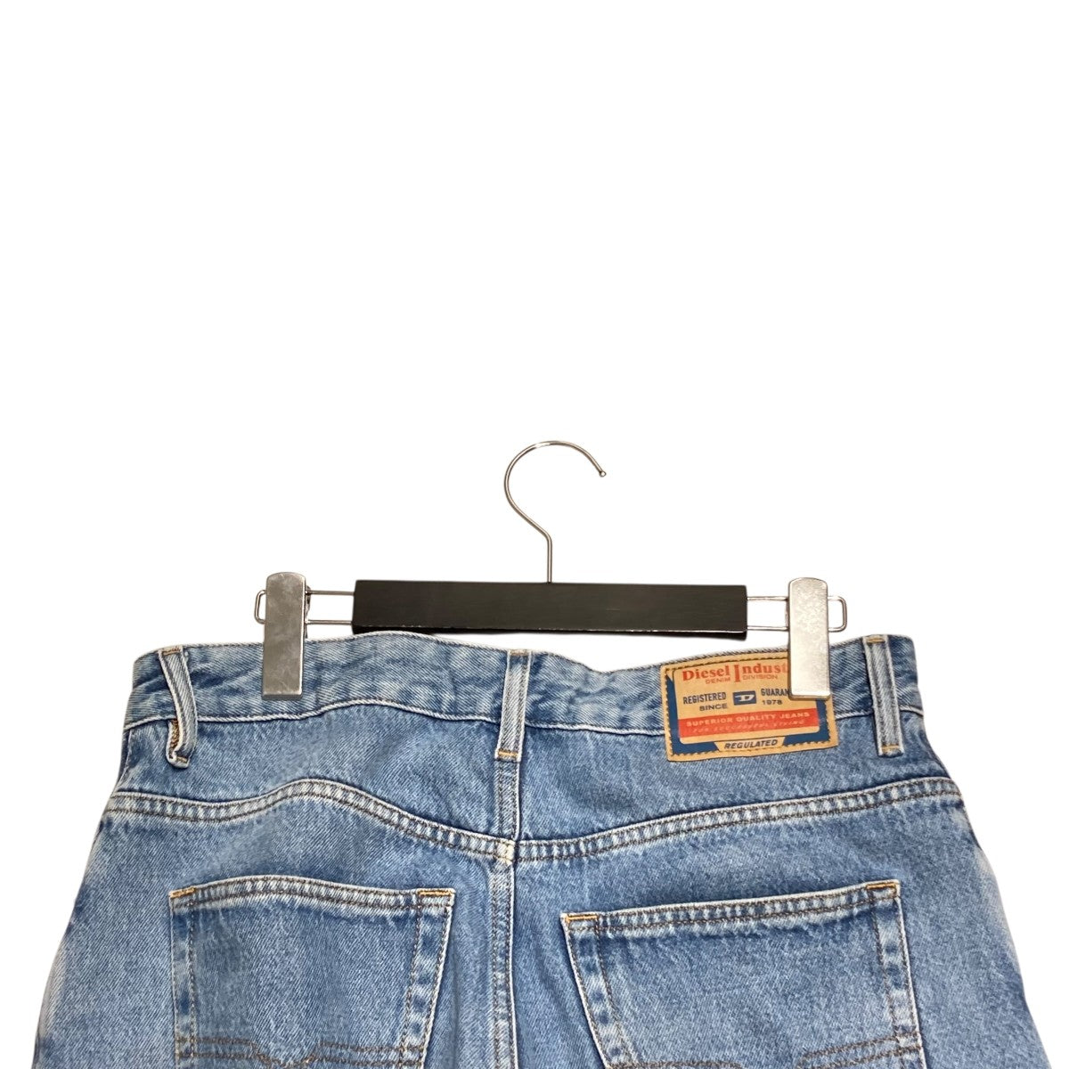 DIESEL ズボン DIESEL(ディーゼル) デニムパンツA03621 A03621 インディゴ