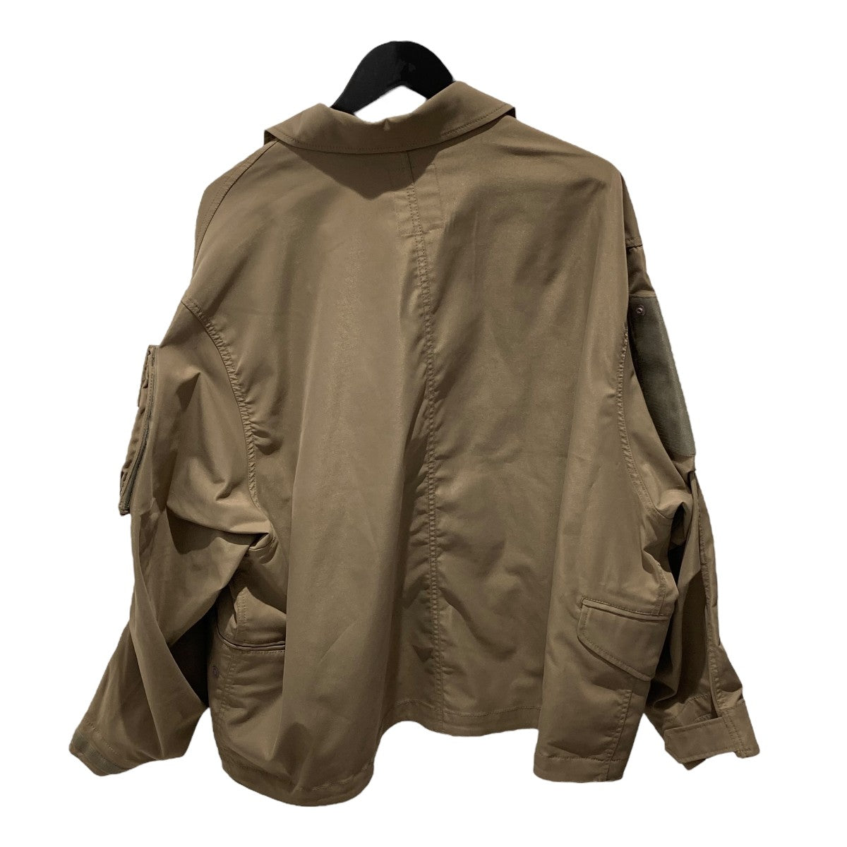 DAIWA PIER39(ダイワピア39) DAIWAPIER39 MIL FIELD JACKET