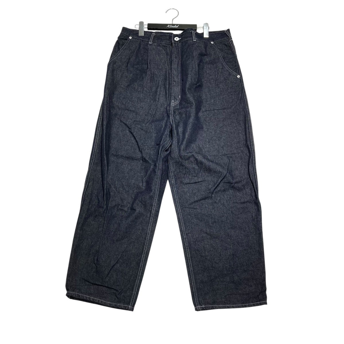 COMME des GARCONS HOMME(コムデギャルソンオム) デニムパンツHO
