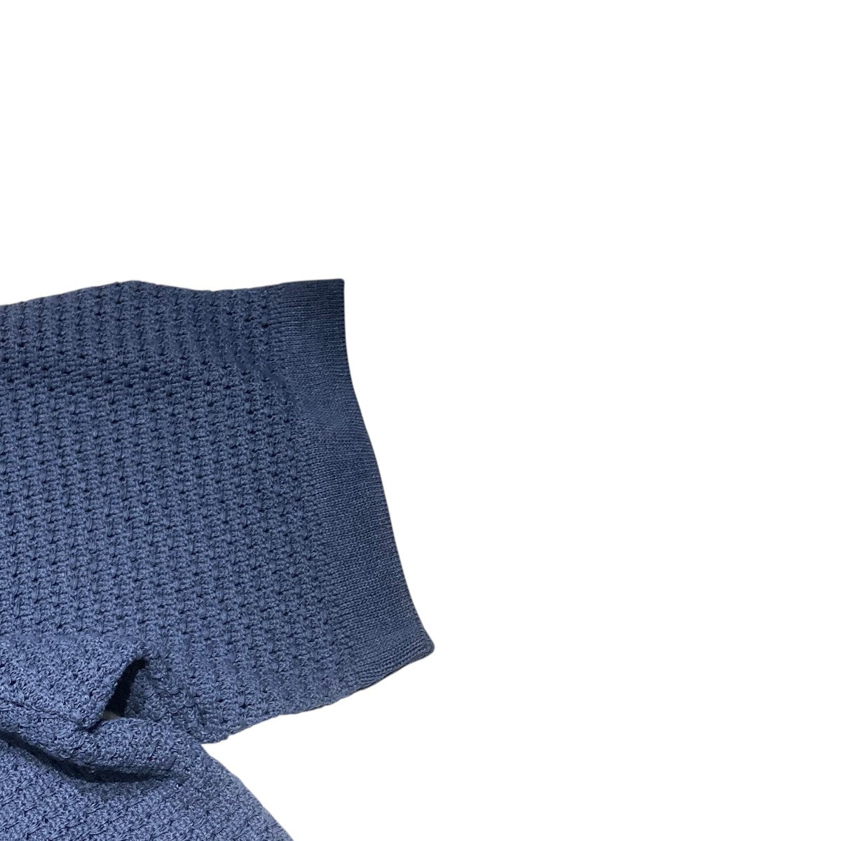 BATONER バトナー サマーニット ショートスリーブ ポロシャツ 24SS BATONER ショートスリーブ サマーニット ポロシャツ - メルカリ