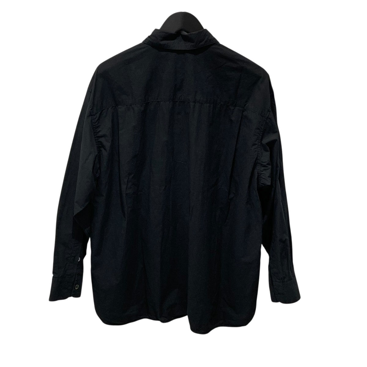 everyone(エブリワン) Long Sleeve ShirtレギュラーシャツEV24