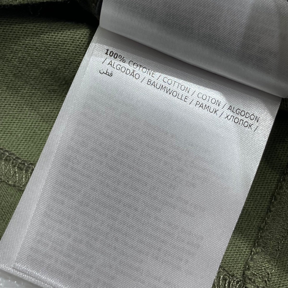 MONCLER×FRAGMENT DESIGN Maglia T-Shirt半袖TシャツE209U8002450