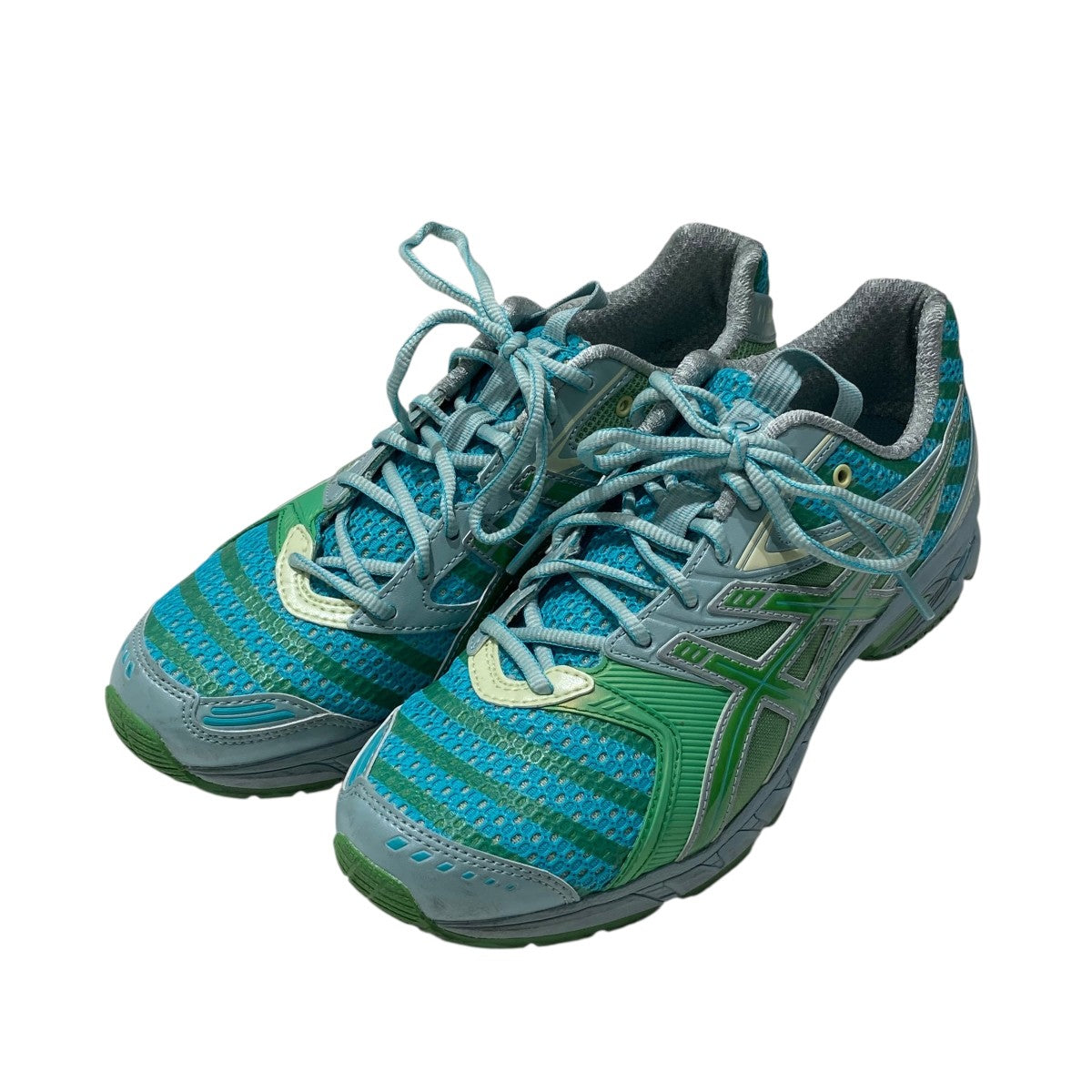 GEL-DS TRAINERスニーカーF961124