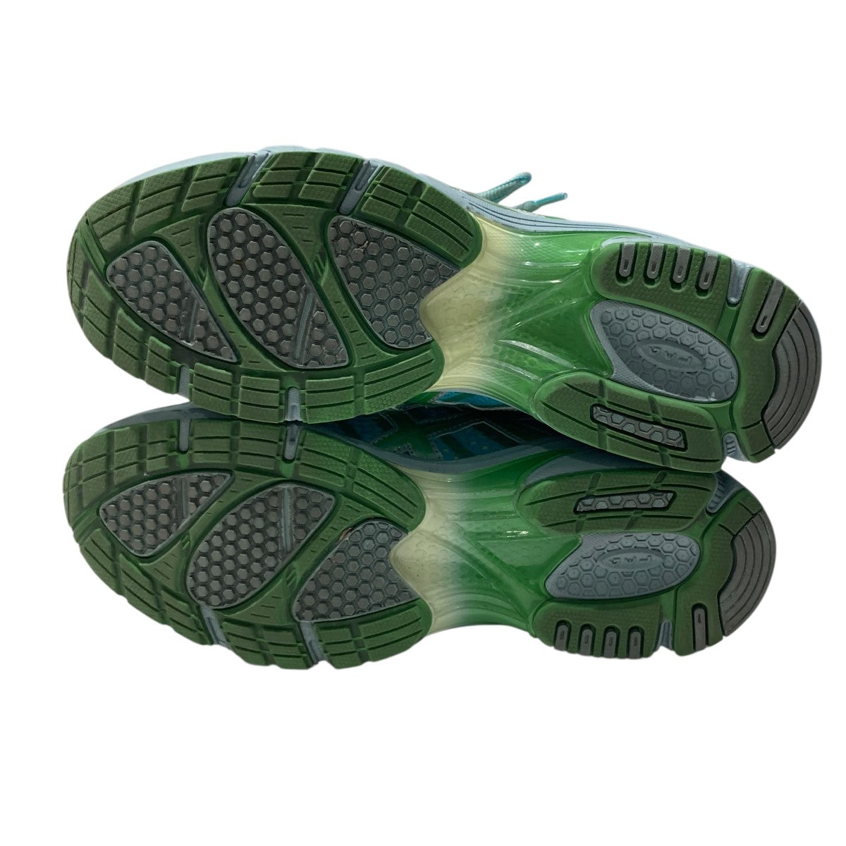 kikko様オーダー専用 asics×Kiko Kostadinov GEL-DS TRAINERスニーカーF961124
