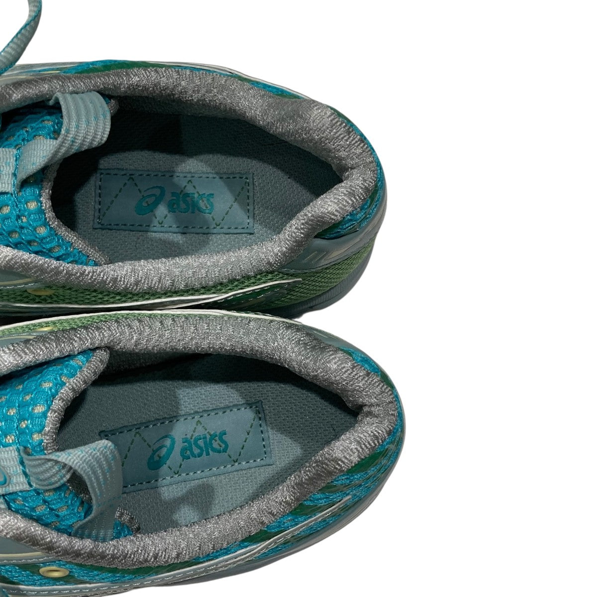 asics×Kiko Kostadinov GEL-DS TRAINERスニーカーF961124 F961124