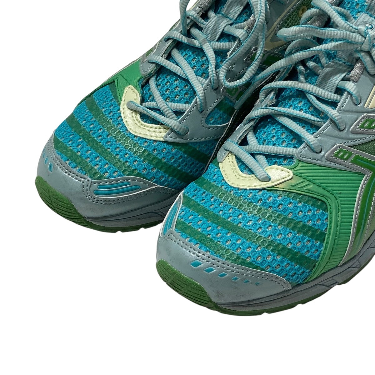 asics×Kiko Kostadinov GEL-DS TRAINERスニーカーF961124