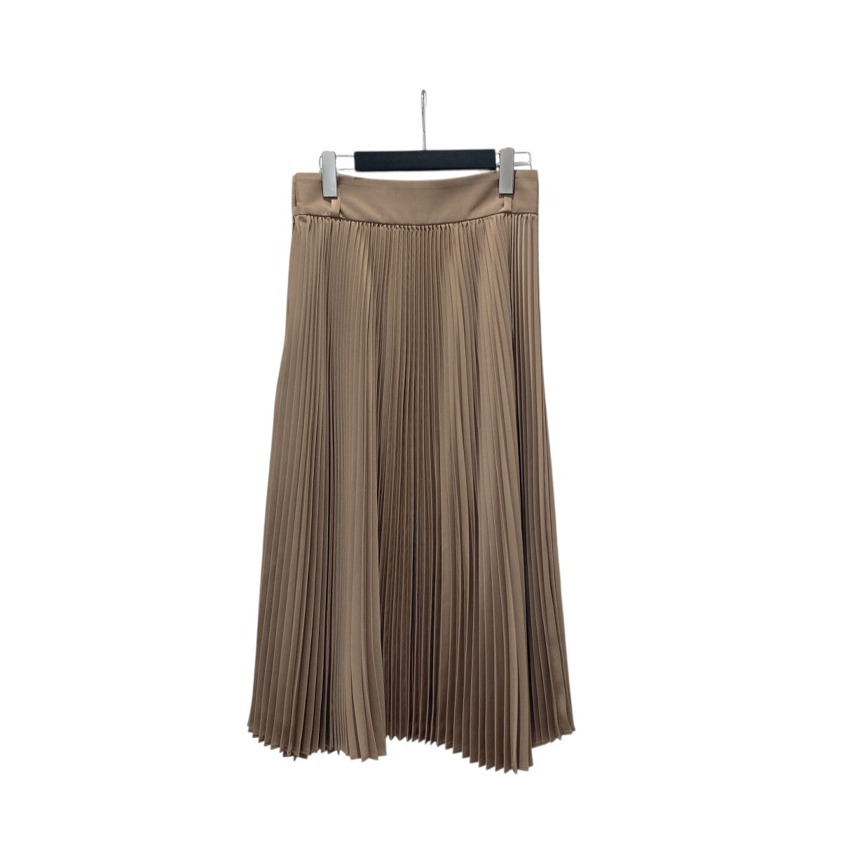 HYKE(ハイク) PLEATED SKIRTプリーツスカート202-14043 202