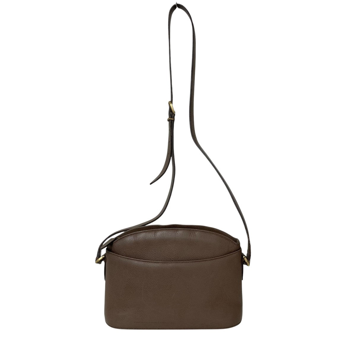 オールドコーチ　ショルダーバッグ　COACH　ブラウン・ブラックセット USA製 COACH オールド コーチ レザー ショルダーバッグ ミニ 紺