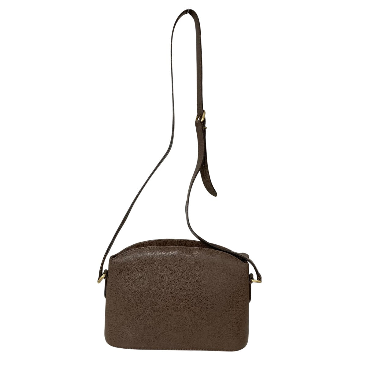 COACH オールドコーチ 4405 ショルダーバッグ ダークグレー 美品 COACH オールドコーチ 4405 ショルダーバッグ ダークグレー 美品