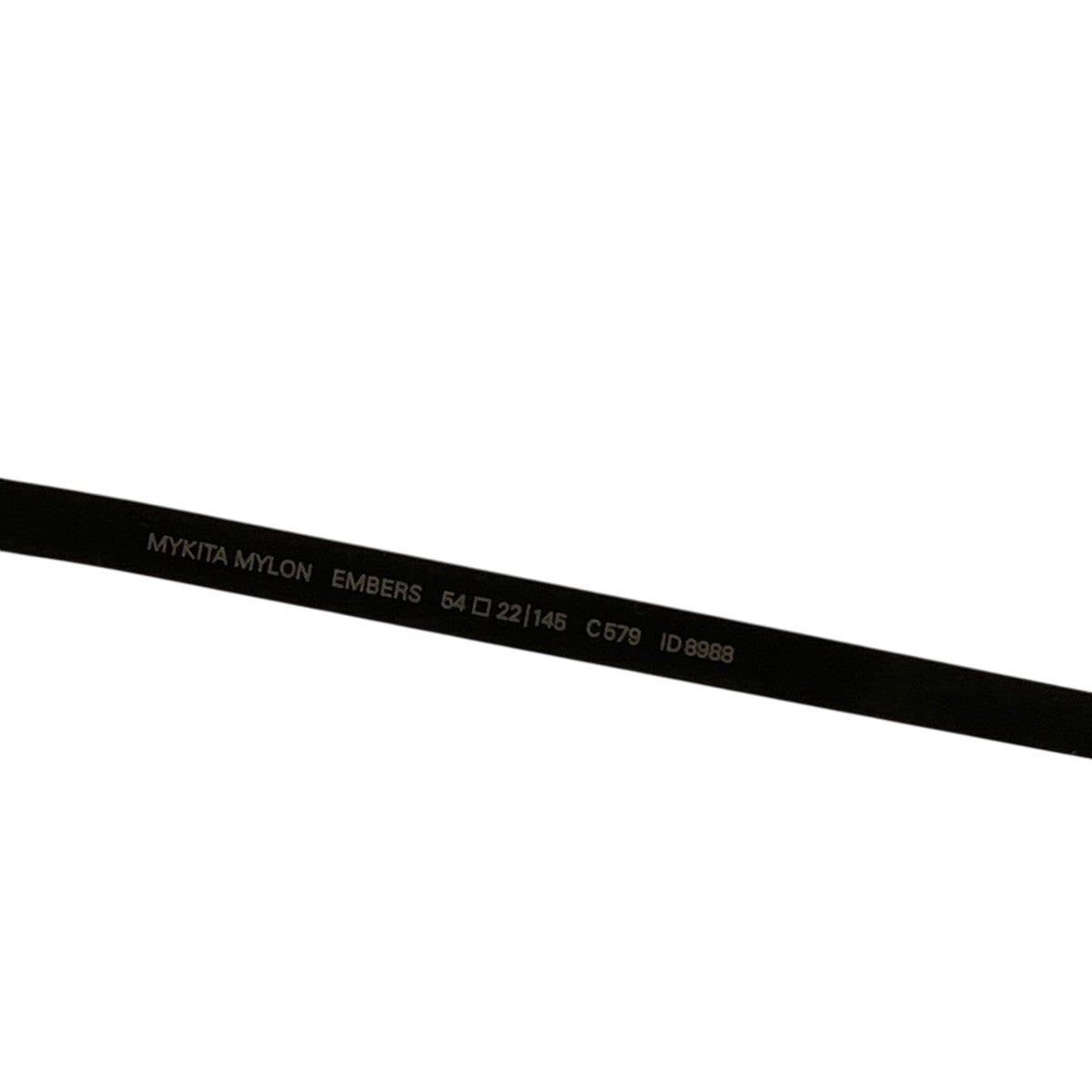 MYKITA MYLON(マイキータマイロン) EMBERSサングラスID8988 ID8988