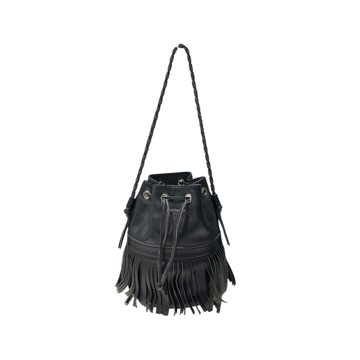フリンジバッグ