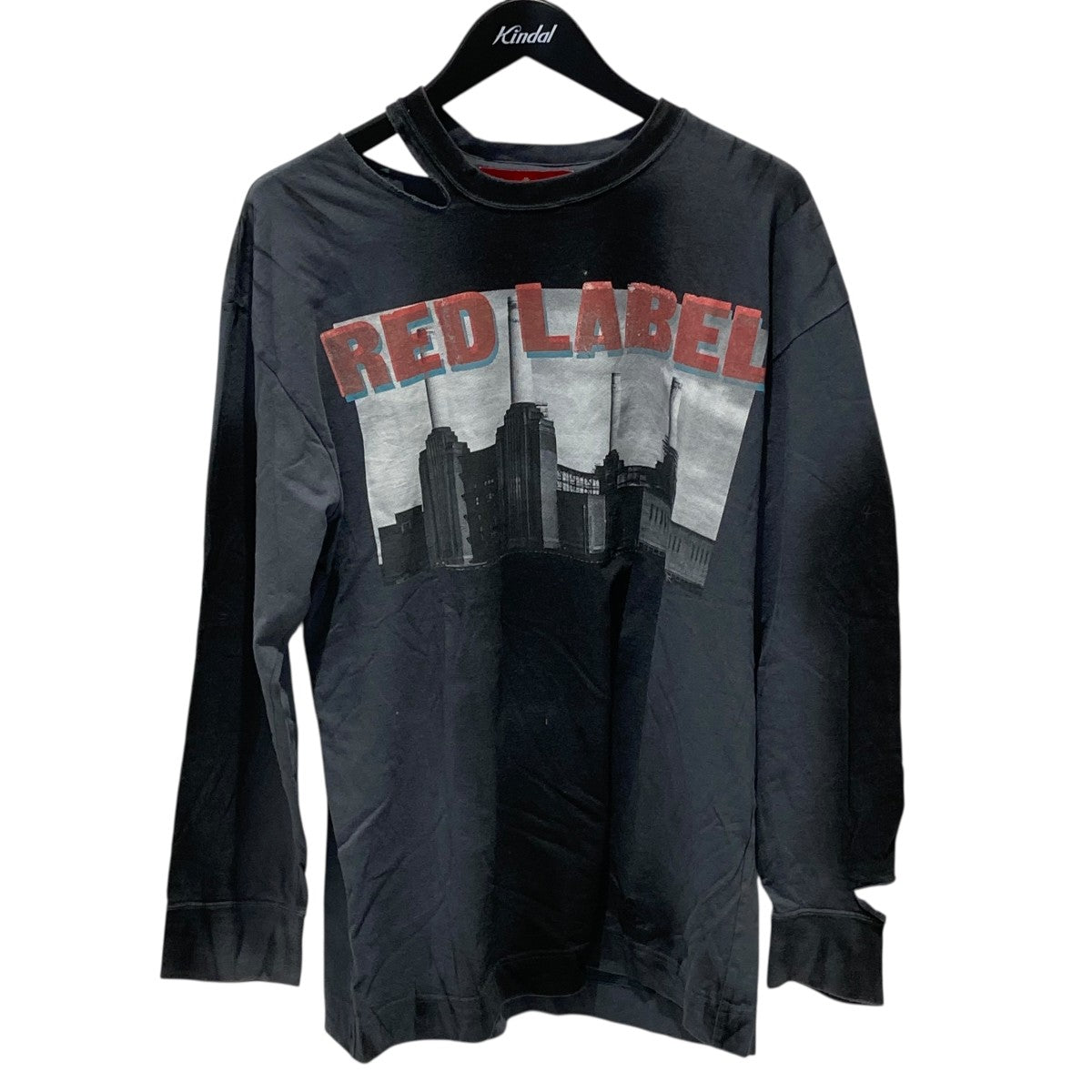 Vivienne Westwood RED LABEL 長袖シャツ