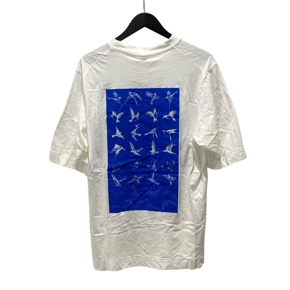 Shinya Kozuka 24SS Elephant’s Wind Tシャツ SHINYA KOZUKA(シンヤコヅカ) 半袖Tシャツ2201SK59 2201SK59