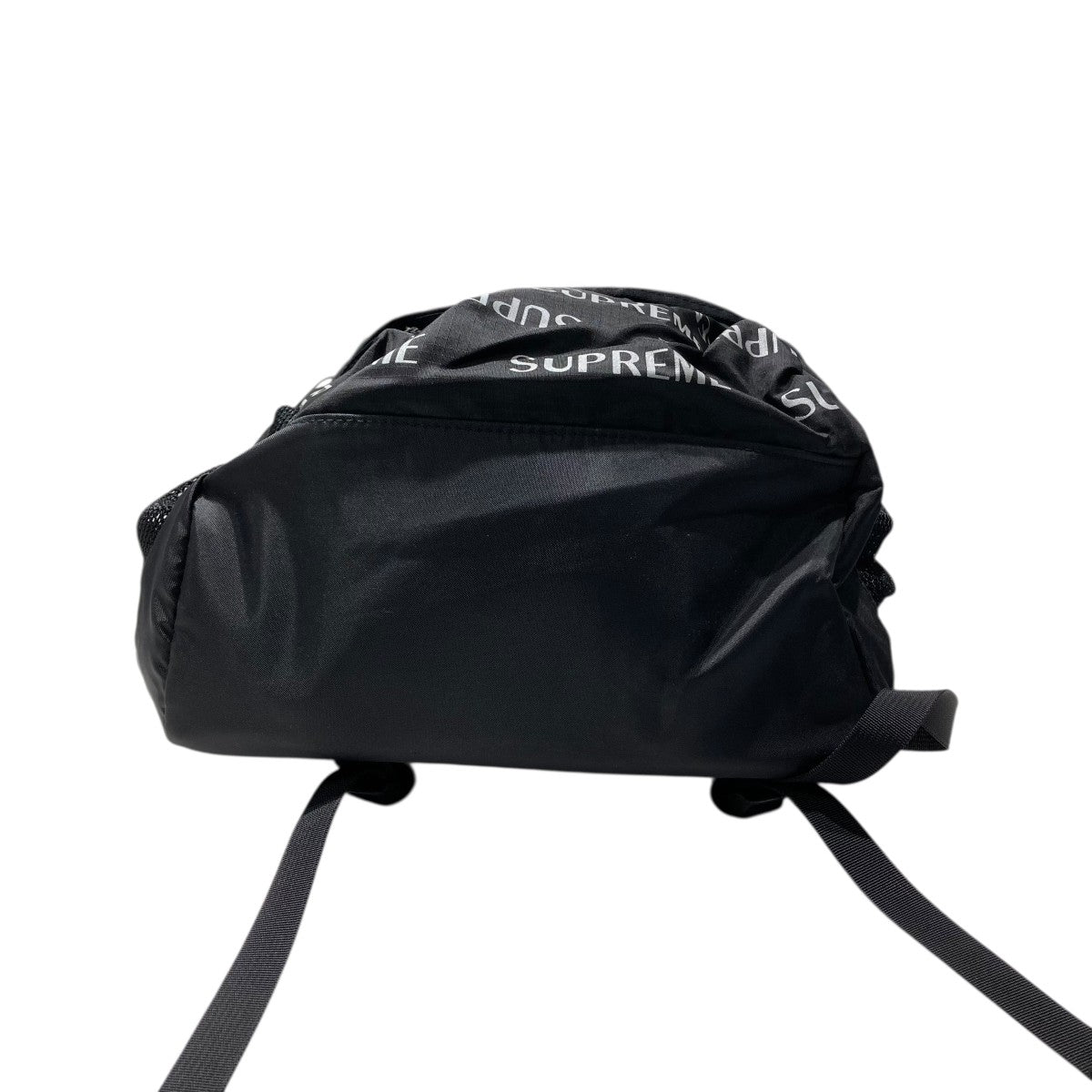 Supreme(シュプリーム) 16FW3M Refective Repeat Backpack