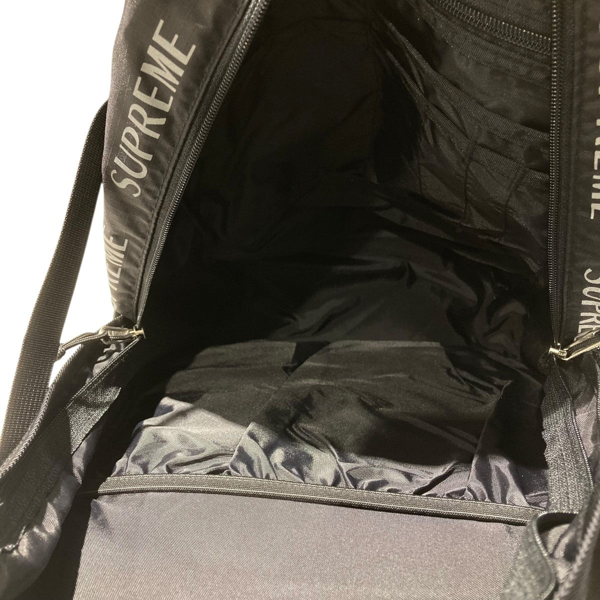Supreme 3M Reflective Repeat Backpack