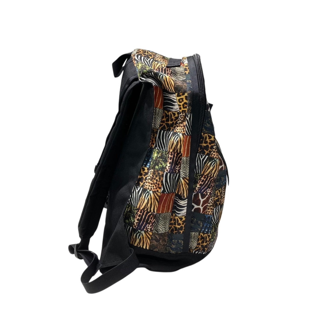 NitraidナイトレイドCRAZY SAVANNA BACKPACK nitraid 'BACKPACK (CRAZY SAVANNA)'バックパック リュック