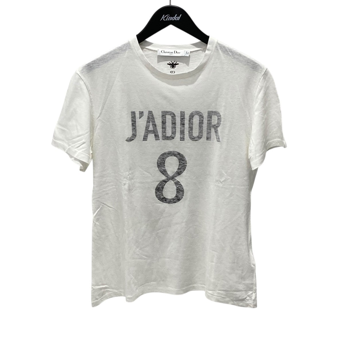Dior 半袖Ｔシャツ 843T03TC428 Christian Dior(クリスチャンディオール) 半袖Tシャツ