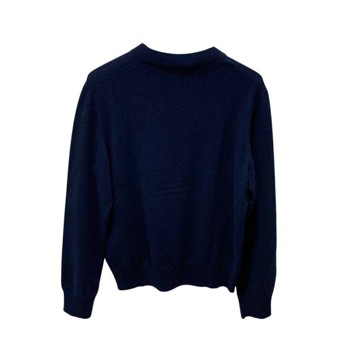 DIOR クルーネックニット243M635AT460 古着・中古-2枚目のアイテム画像