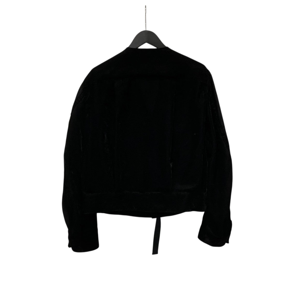 ジャケット・アウター Ensou. summer velvet coverall 極美品 ensou. Summer Velvet Coverall エンソウ - メルカリ