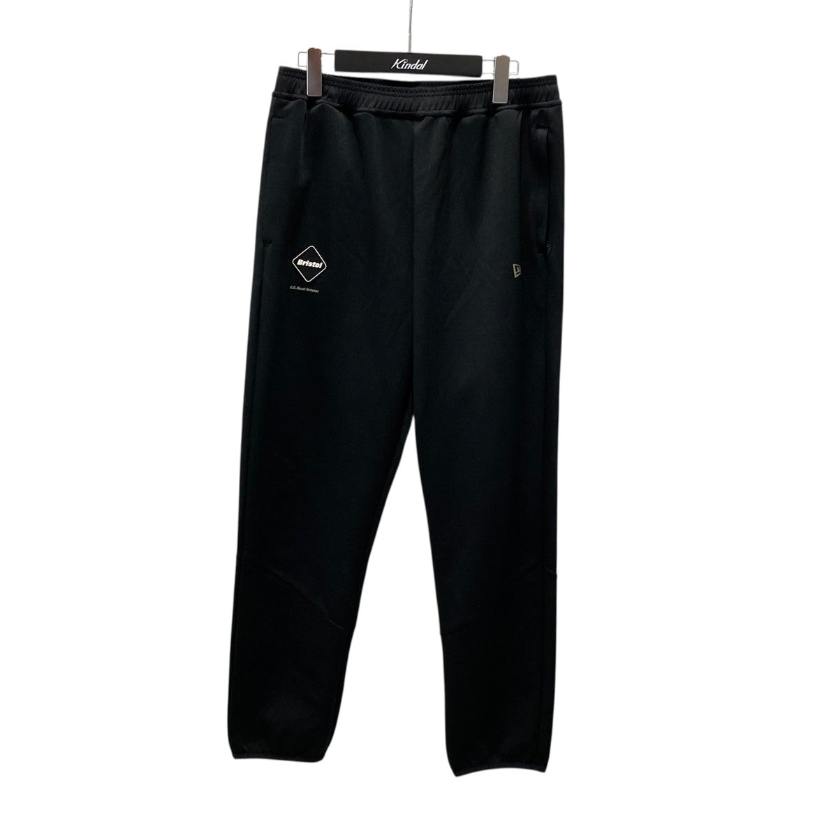 CIVILIZED - Survival Layered Pants『cropped』