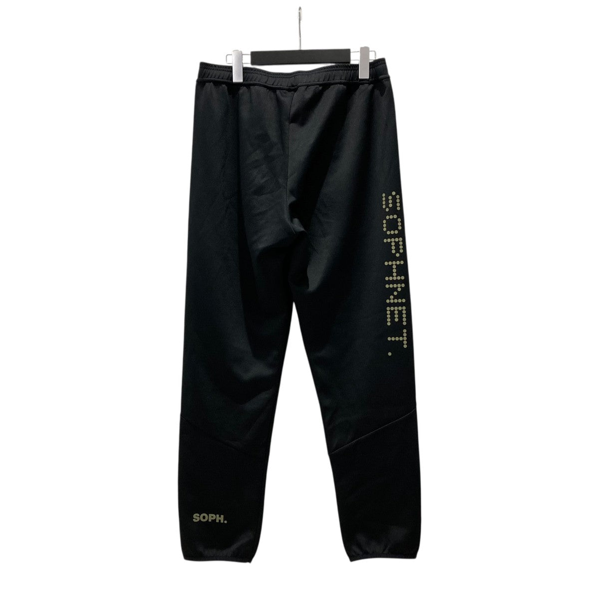 WILDSIDE YOHJI YAMAMOTO×New Era Tapered Stretch Pants パンツ