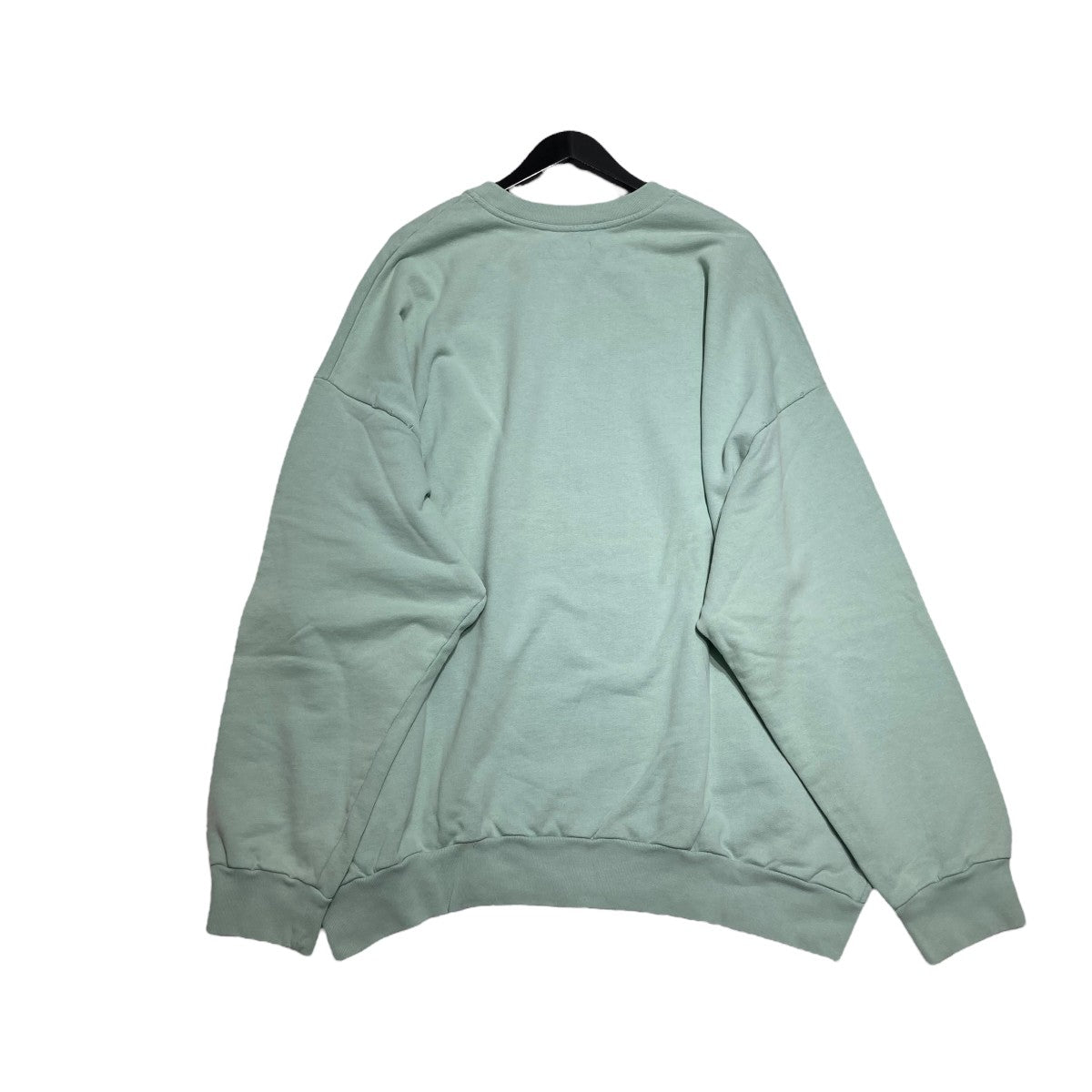 RAF SIMONS(ラフシモンズ) 21SS25周年記念 Sweater With