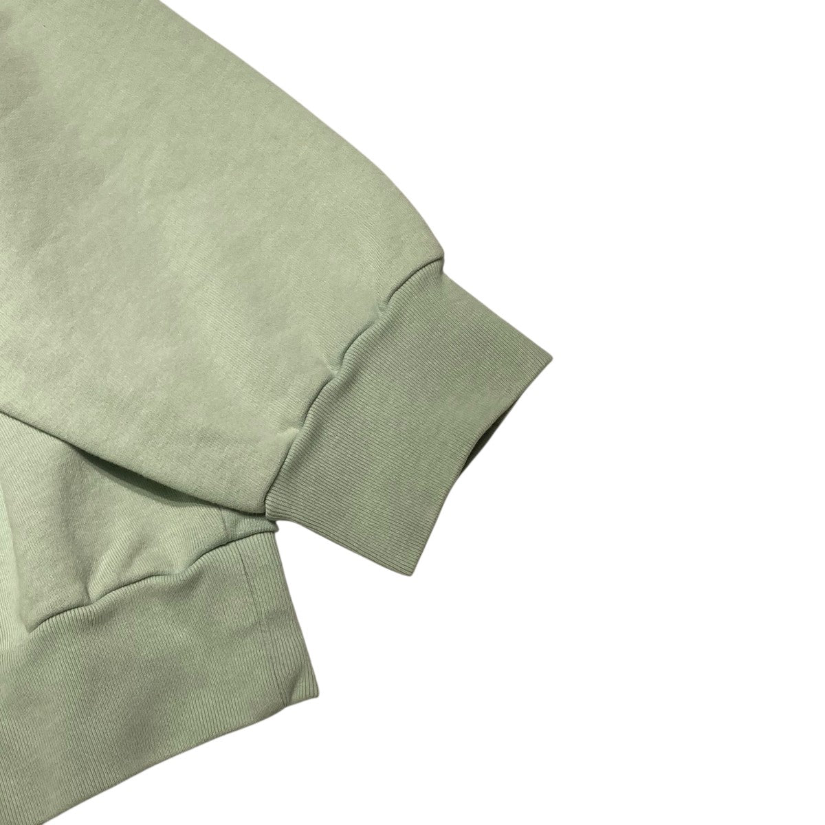 RAF SIMONS(ラフシモンズ) 21SS25周年記念 Sweater With NEBRASKA