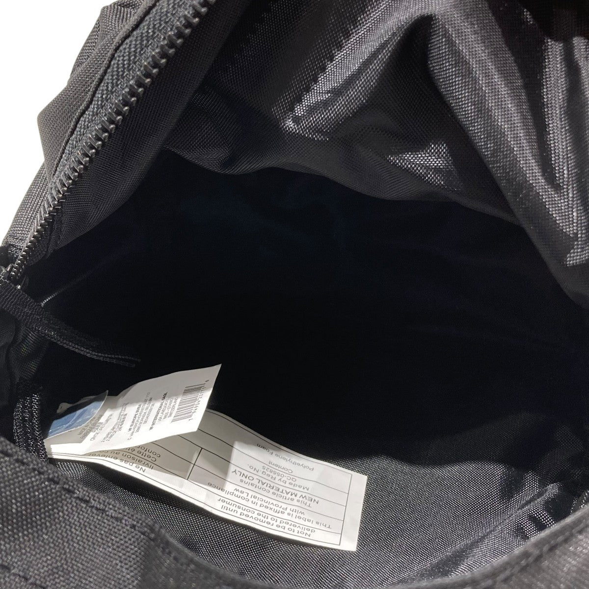 RAF SIMONS×EASTPACK RS バックパック XSミニリュック