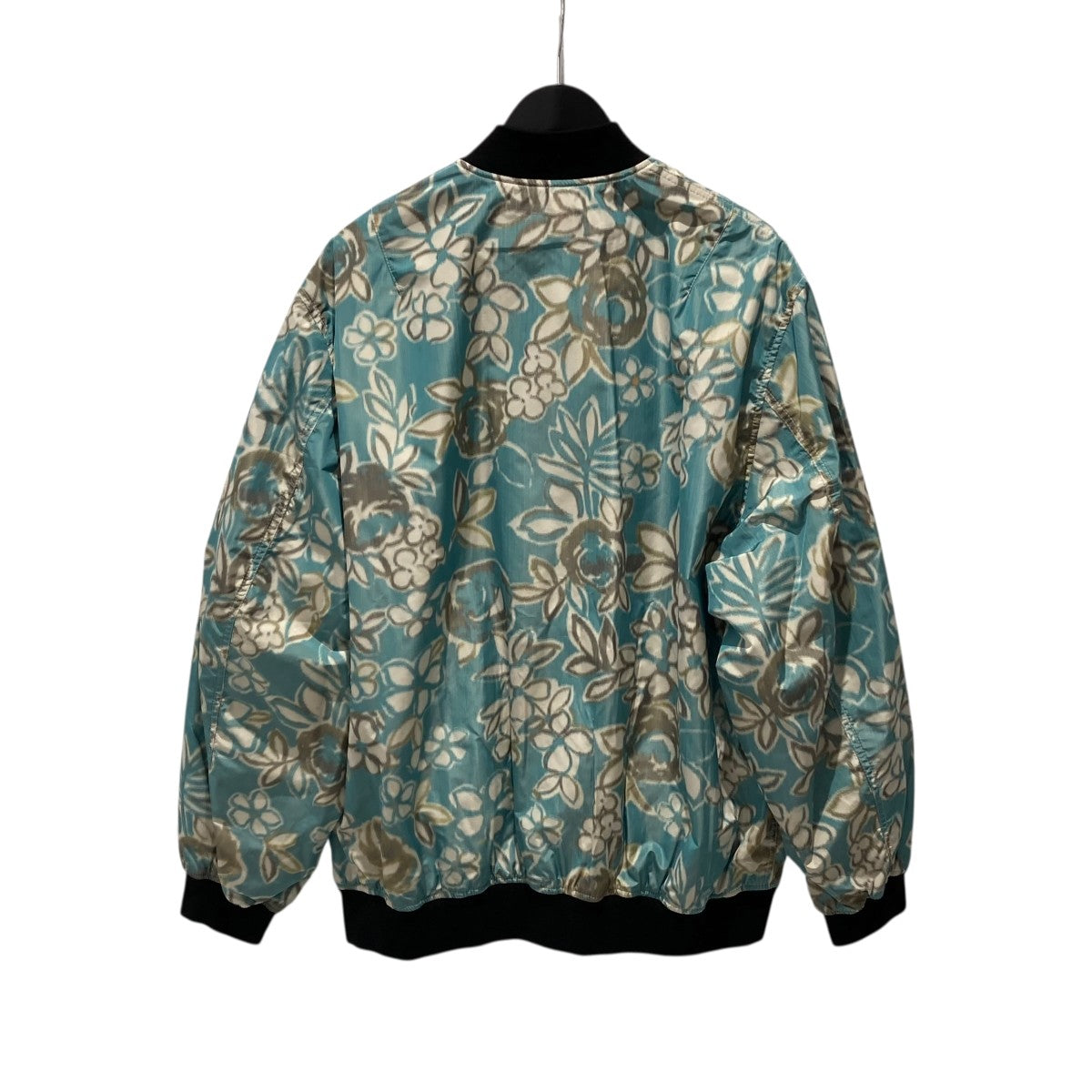RAF SIMONS(ラフシモンズ) 18SSNew Order Oversize Printed