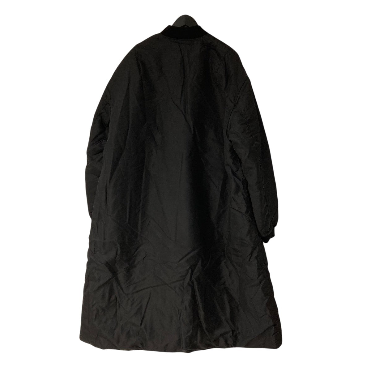 RAF SIMONS(ラフシモンズ) 22AWElongated bomberMA-1コート222-621 222