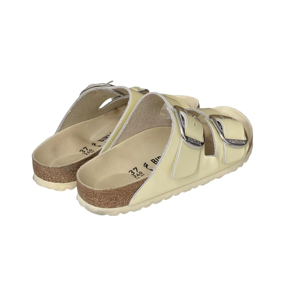 BIRKENSTOCK(ビルケンシュトック) Gizeh ギゼ サンダル ピンク