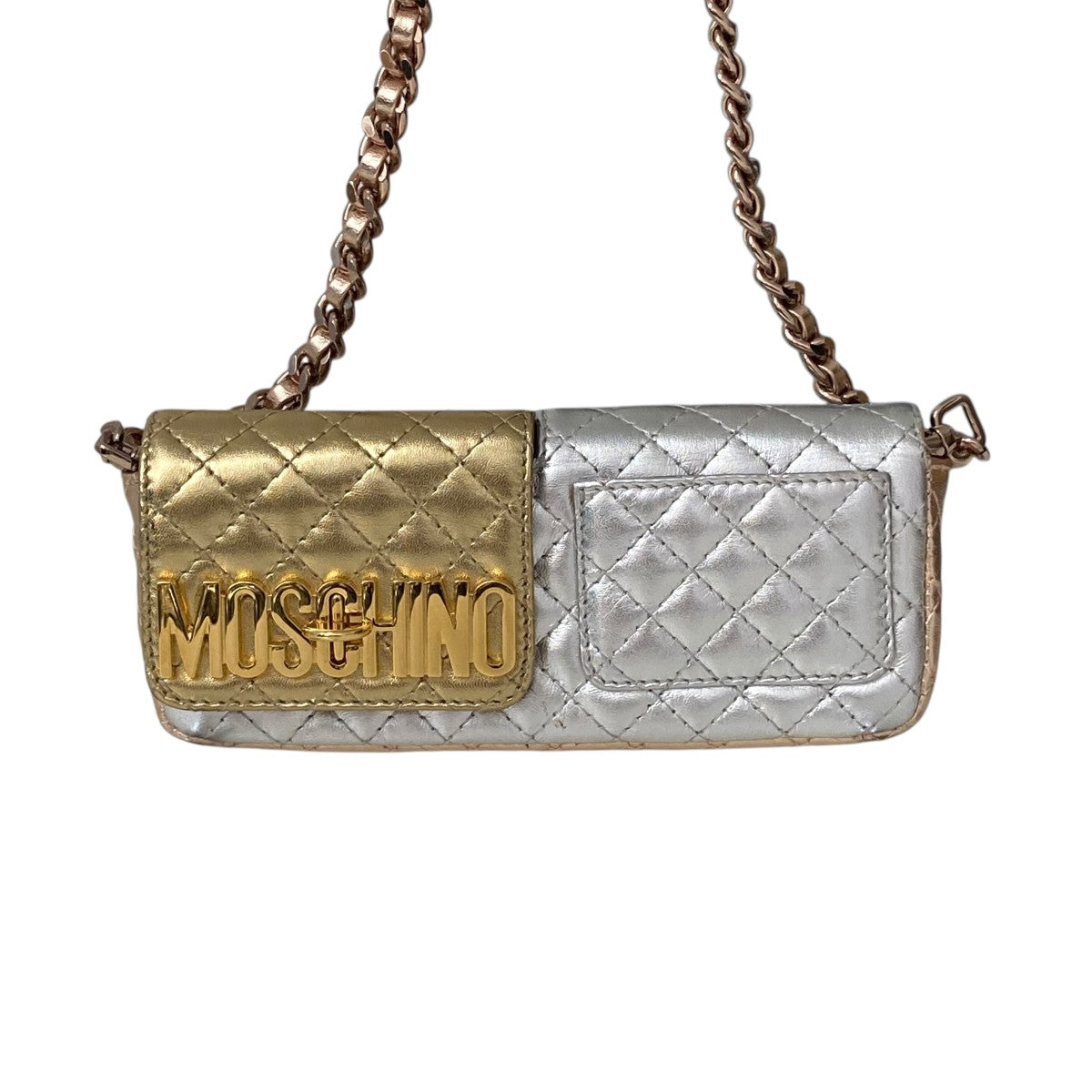 チェーンショルダーバッグKW8240734