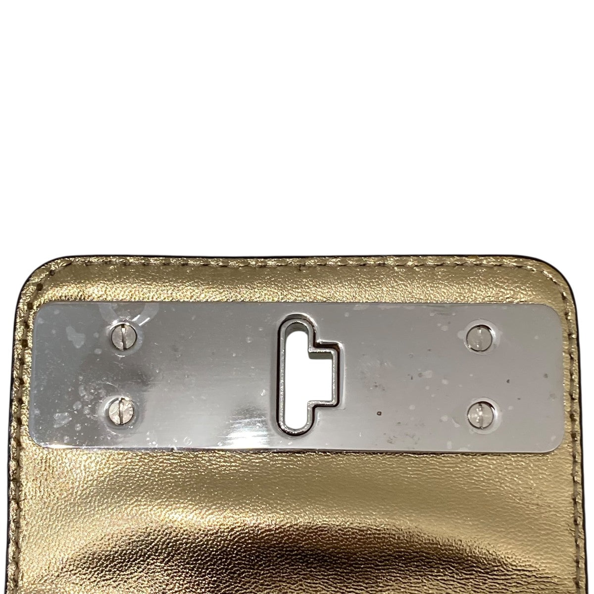 チェーンショルダーバッグKW8240734