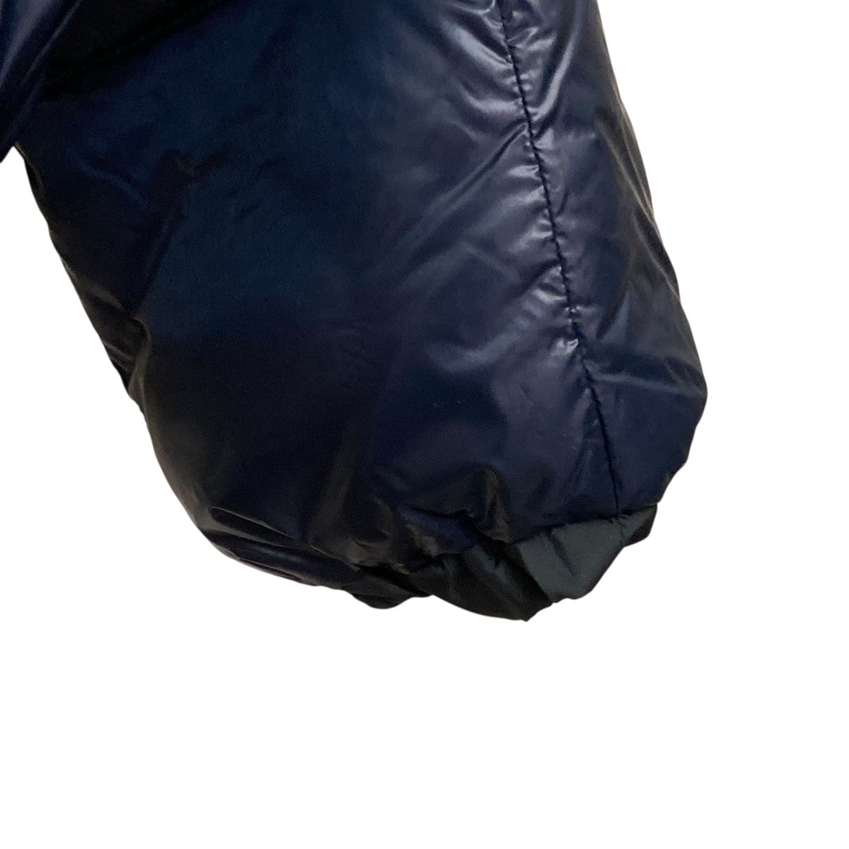 sacai(サカイ) フェイクファーボリュームダウンジャケット18-04041 18