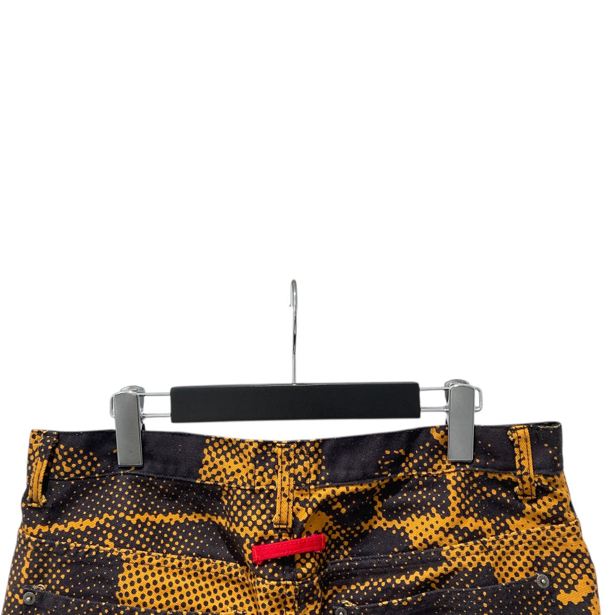Supreme(シュプリーム) 19SS×Jean Paul Gaultier FUCK RACISM JEAN