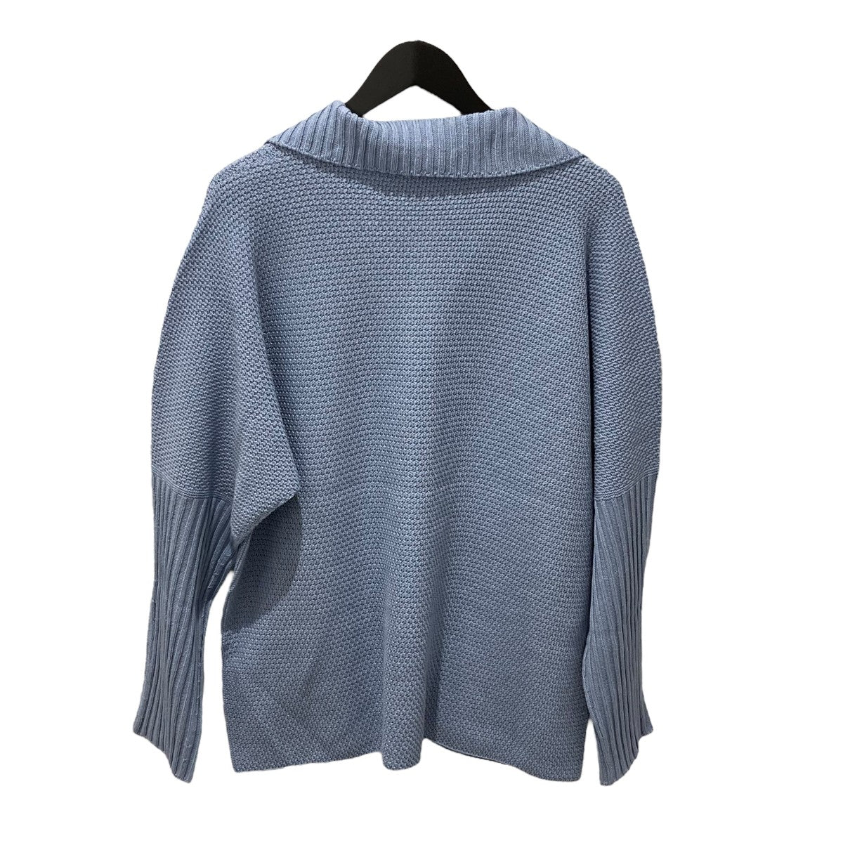 RUSTIC KNITニットカーディガンHP33KC210