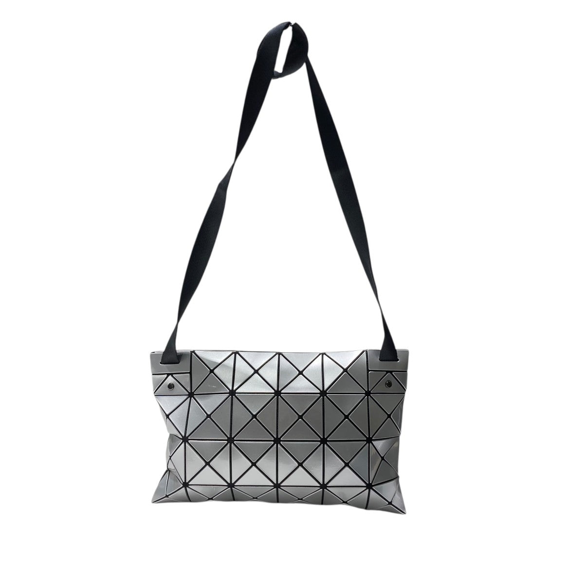 BAO BAO ISSEY MIYAKE ショルダーバッグBB83-AG054 古着・中古-2枚目のアイテム画像