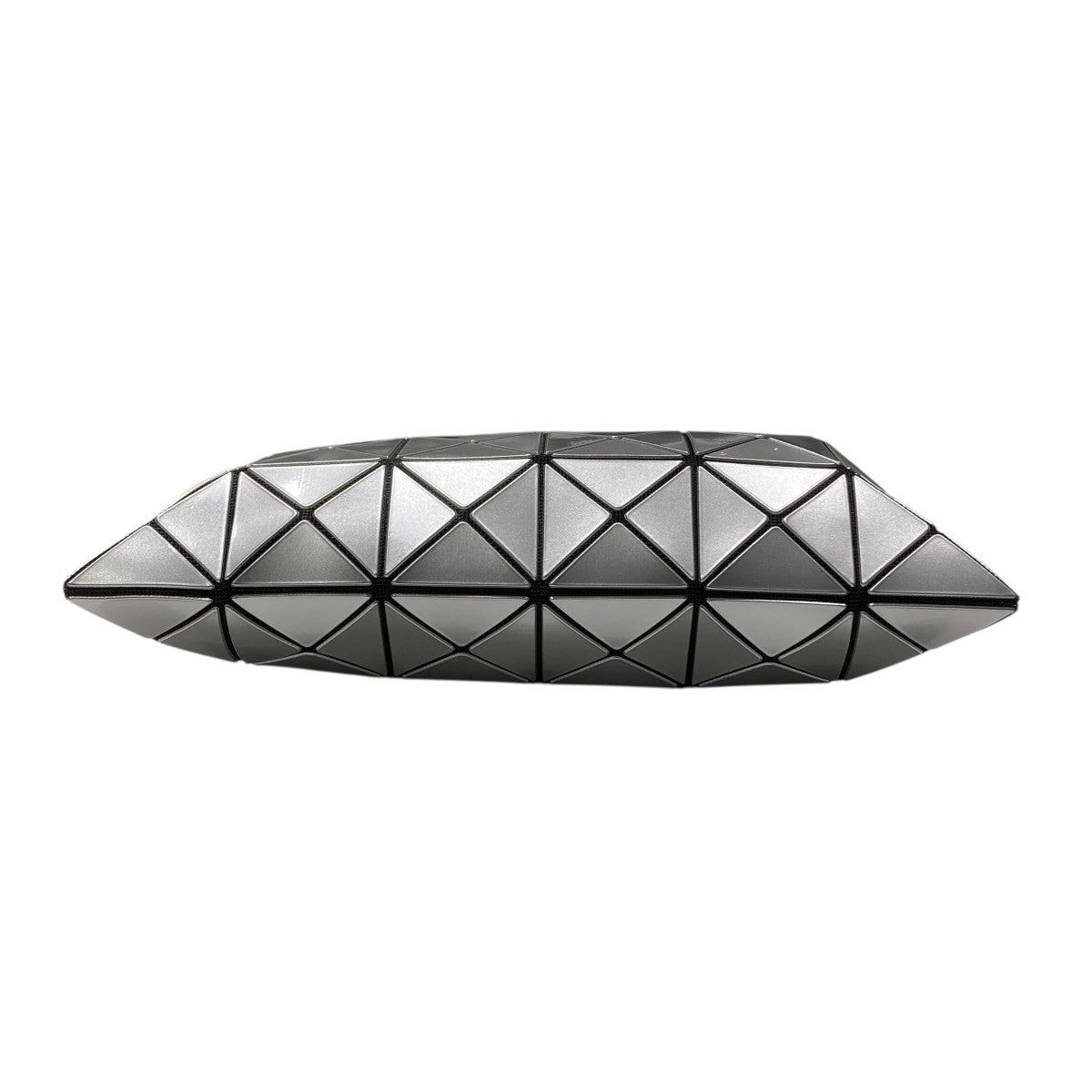 BAO BAO ISSEY MIYAKE ショルダーバッグ BAO BAO ISSEY MIYAKE☆SADDLE BAG (BAOBAO ISSEY MIYAKE