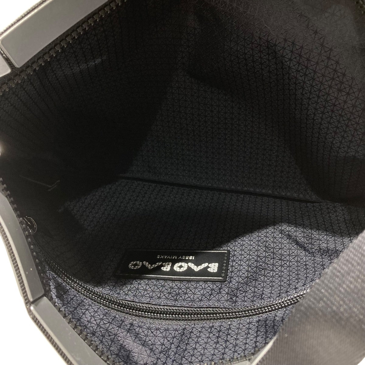 BAO BAO ISSEY MIYAKE ショルダーバッグBB83-AG054 古着・中古-6枚目のアイテム画像