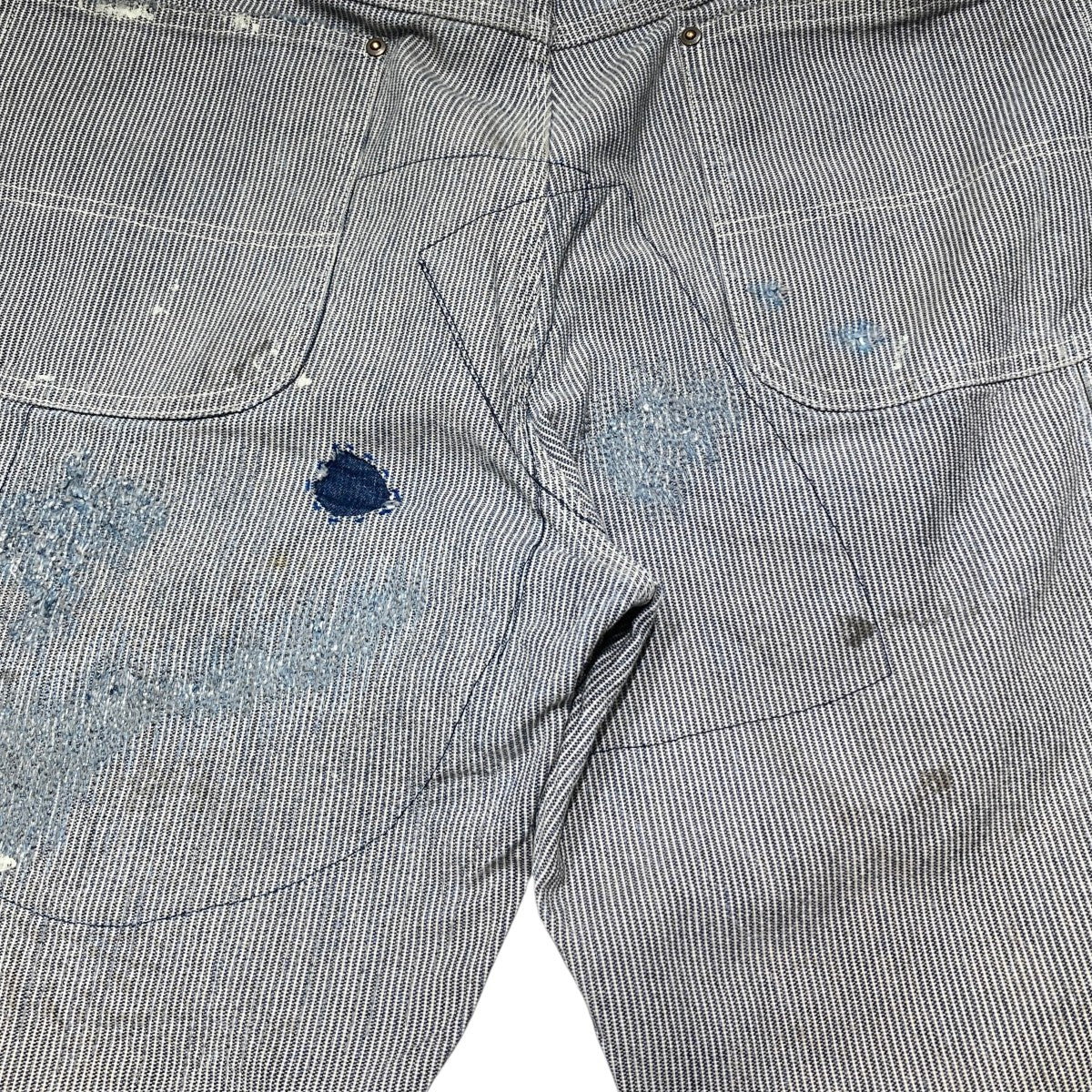 SAINT MICHAEL(セントマイケル) DENIM PANTSSM-YS8-0000-052 SM-YS8