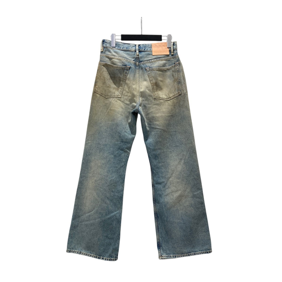 ☆2点おまとめ☆　Acne Studios パンツCOLOMBOコート 楽天市場】【中古】Acne Studios / アクネストゥディオズ30X156