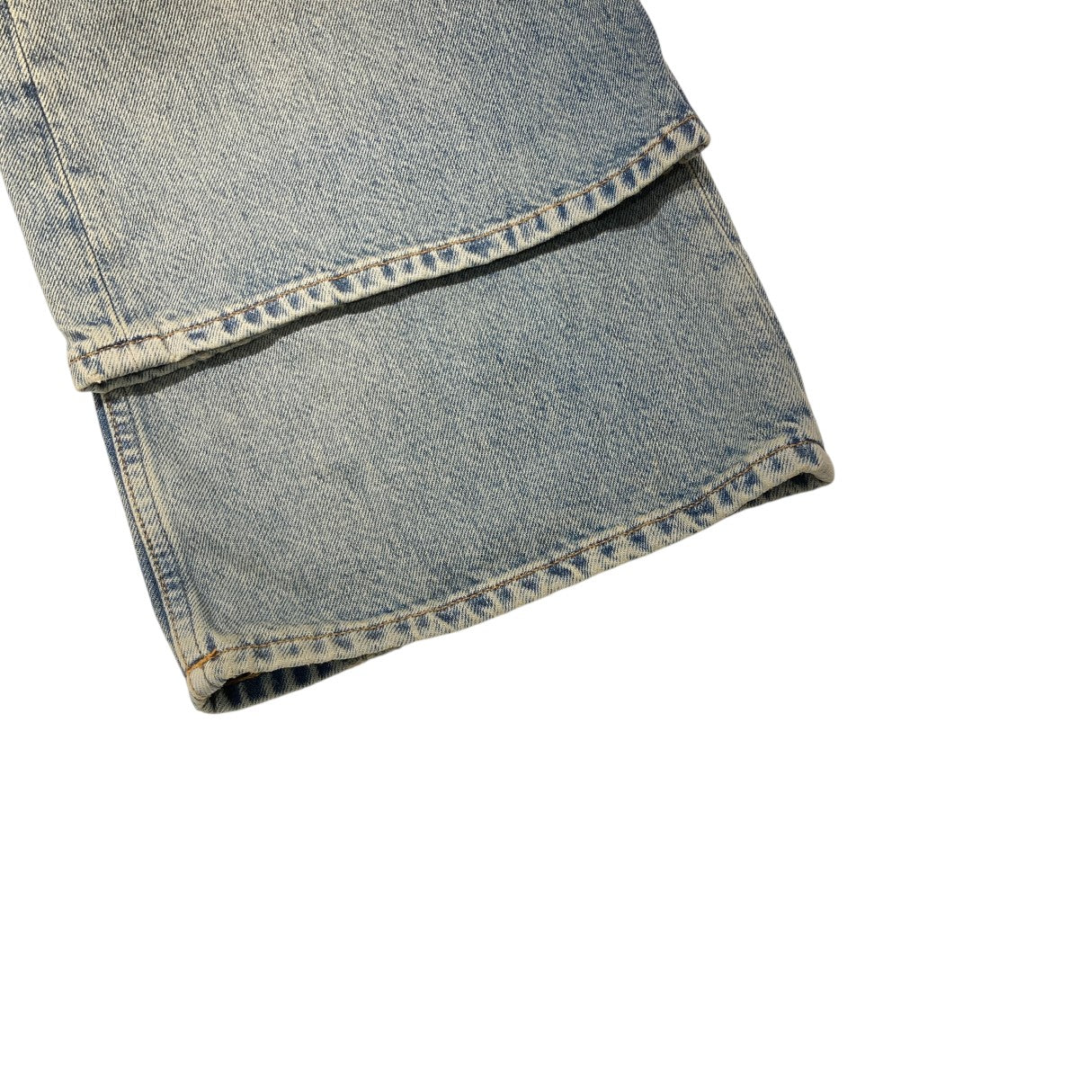 ☆2点おまとめ☆　Acne Studios パンツCOLOMBOコート アクネストゥディオズ Acne Studios Acne Studios ジーンズ