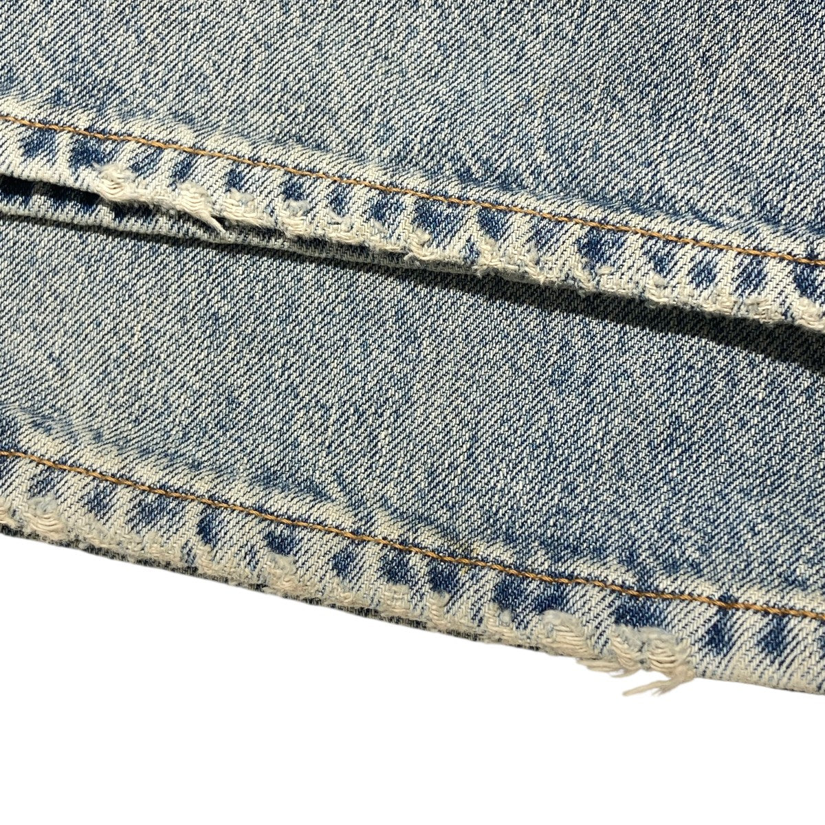 ACNE STUDIOS(アクネストゥディオズ) 2021M Penicillinデニム