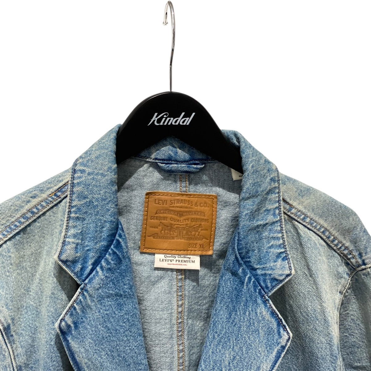 LEVI'S(リーバイス) カバーオールpc9-00110-0001 pc9-00110-0001