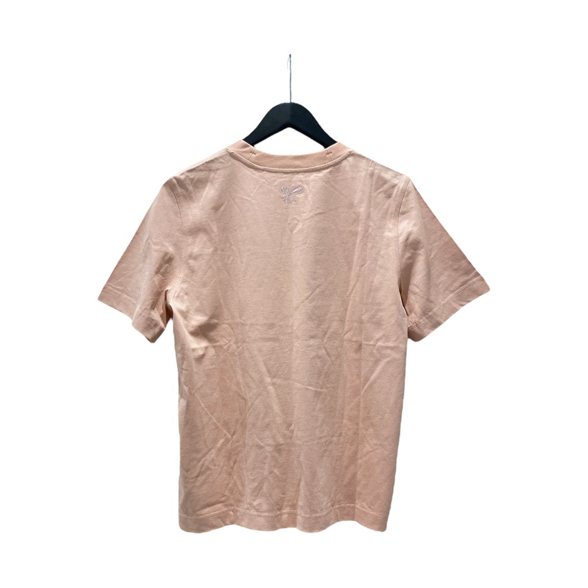 BURBERRY ペイズリーロゴ半袖Tシャツ8099834 古着・中古-2枚目のアイテム画像