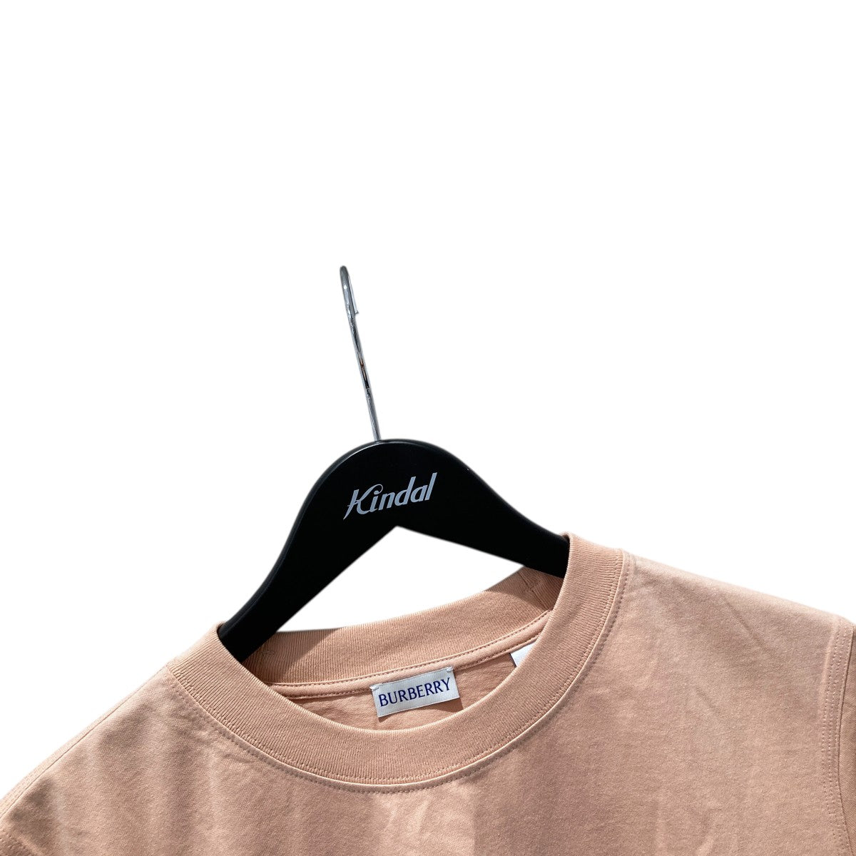 BURBERRY ペイズリーロゴ半袖Tシャツ8099834 古着・中古-3枚目のアイテム画像