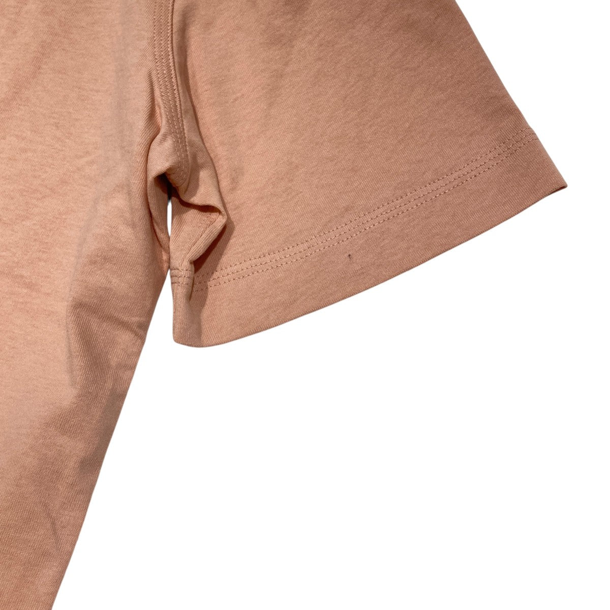 BURBERRY ペイズリーロゴ半袖Tシャツ8099834 古着・中古-4枚目のアイテム画像