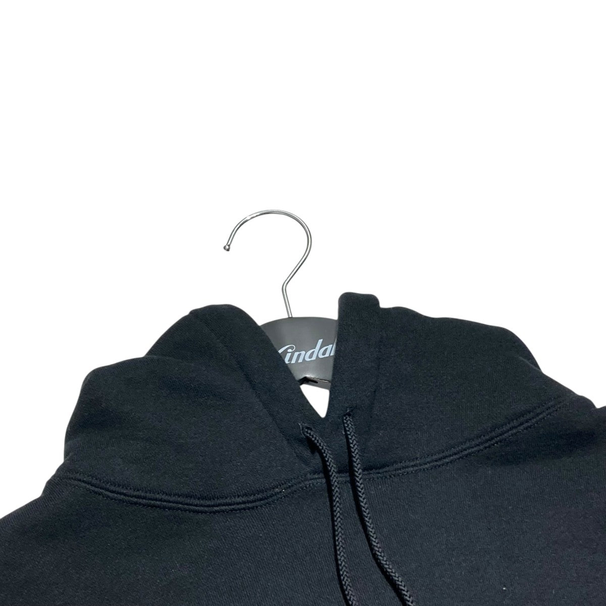 TTT MSW(ティーモダンストリートウエア) プルオーバーパーカー