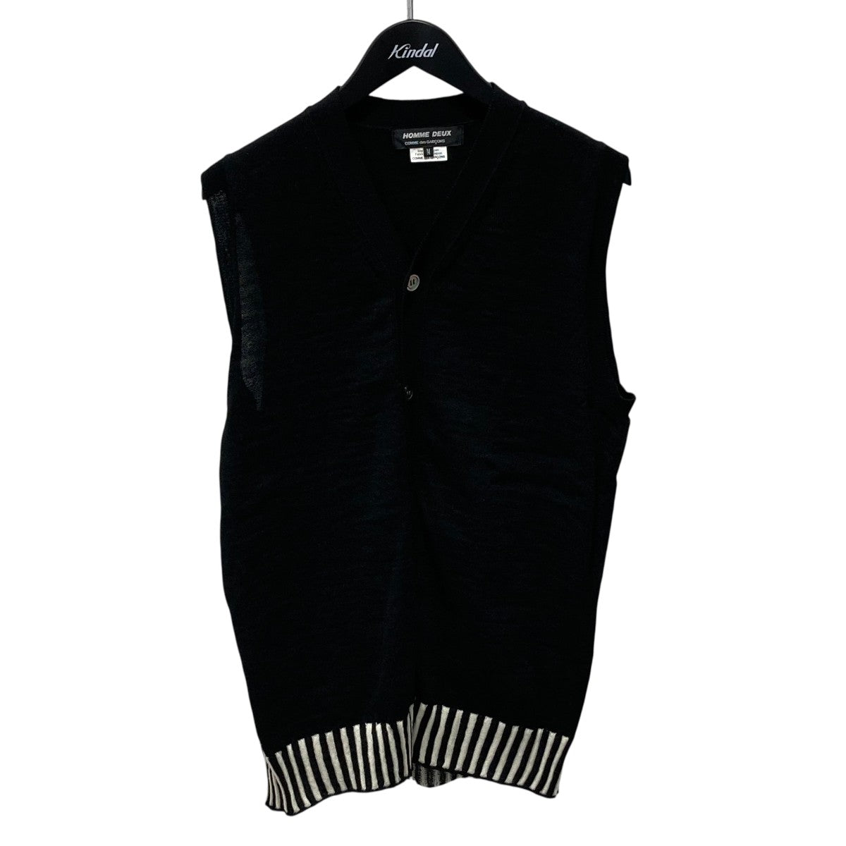 COMME des GARCONS HOMME DEUX(コムデギャルソンオムドゥ