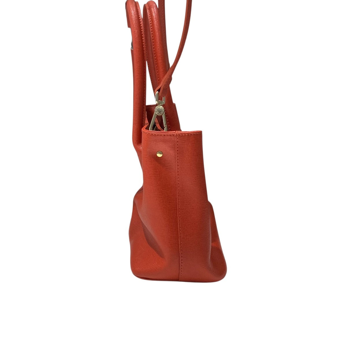 FURLA(フルラ) 2WAYバッグ レッド｜【公式】カインドオルオンライン